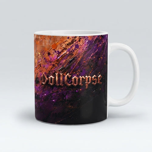 Lumara — Dollcorpse Mug