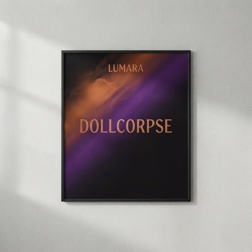 Lumara — Dollcorpse Poster