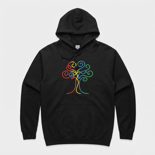 Lumara — Earth Hoodie