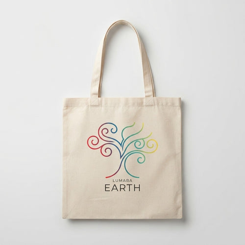Lumara — Earth Pillow