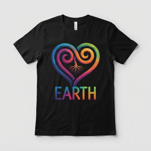 Lumara — Earth Tee