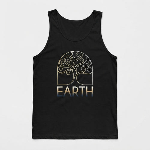 Lumara — Earth Tote