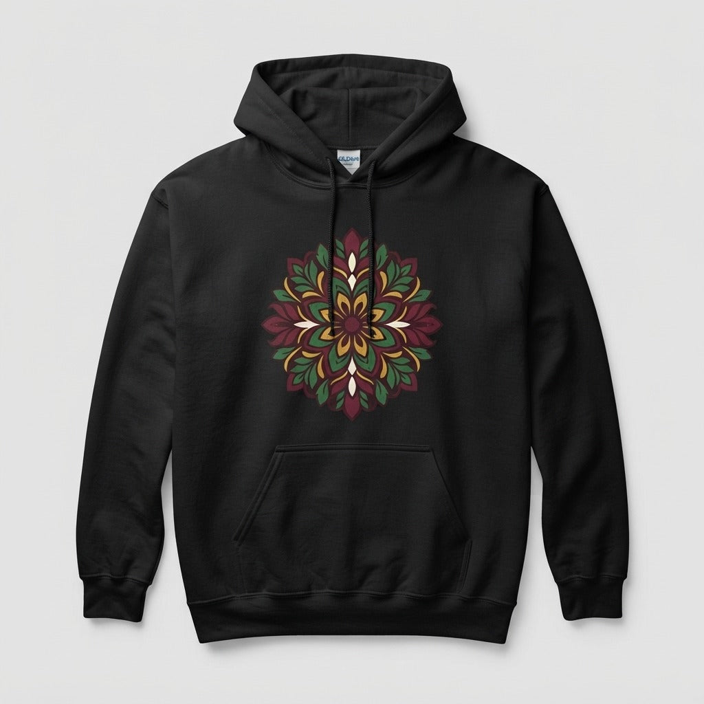Lumara — Lumara Hoodie mockup