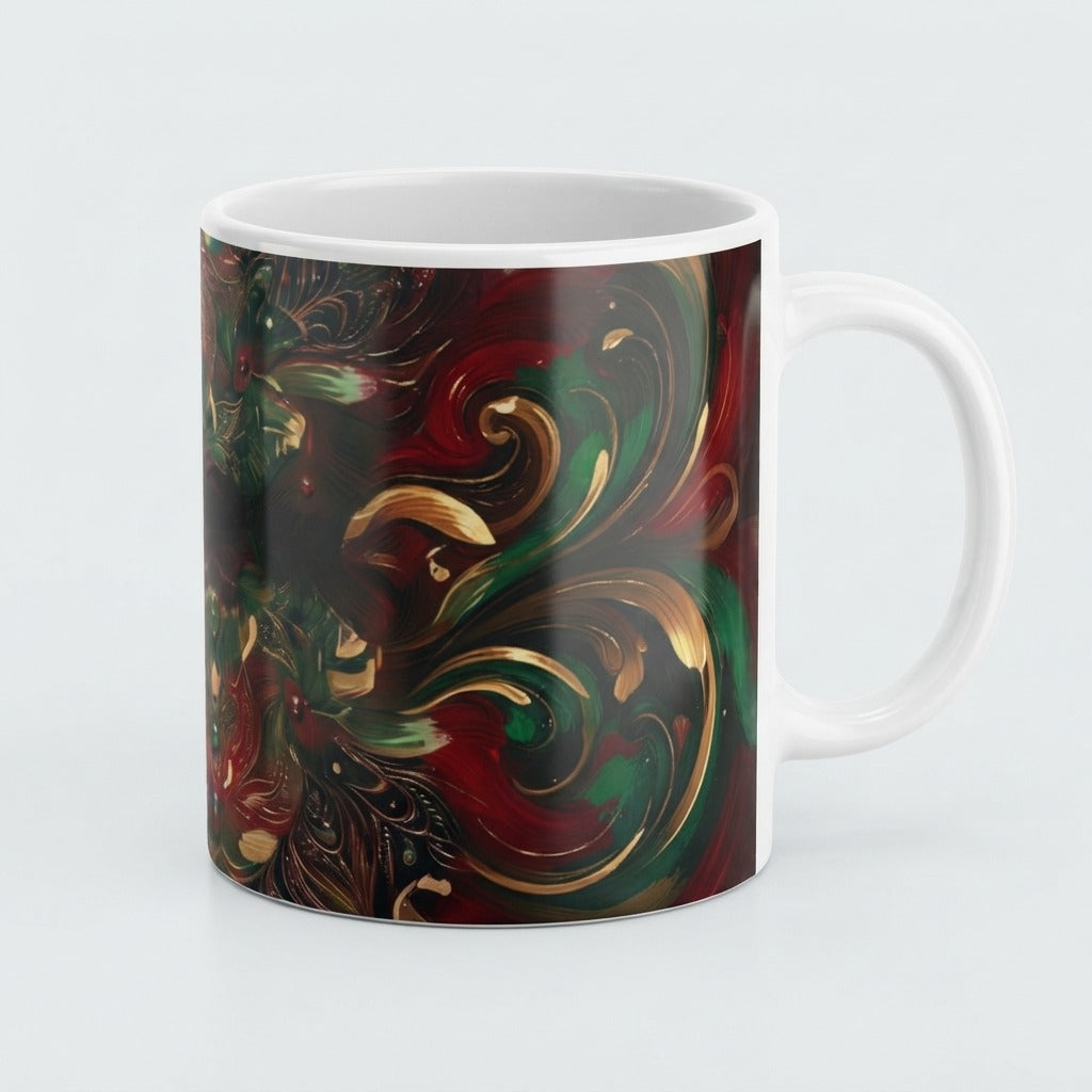 Lumara — Lumara Mug mockup