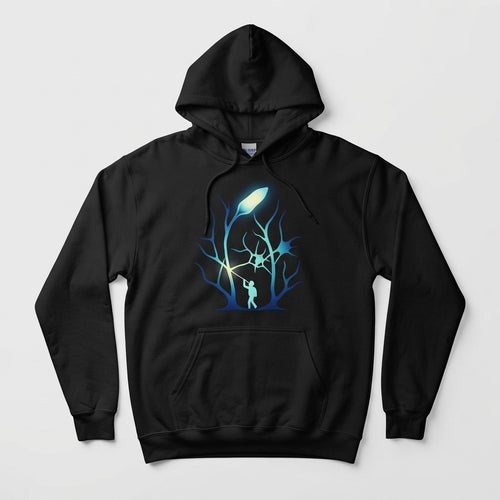 Lymphatics — Appendicitis Hoodie