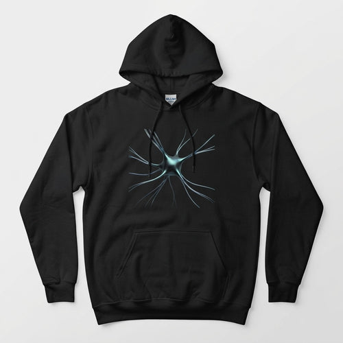 Lymphatics — Cerebrospinal Hoodie