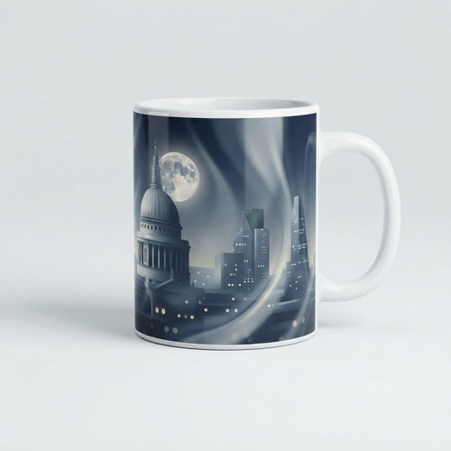 Good Morning Tapes — Night Ix Tazza
