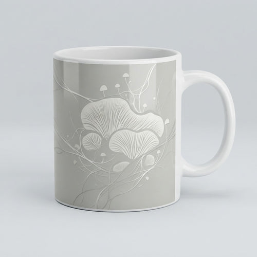 Anemos — Mycelium Mug