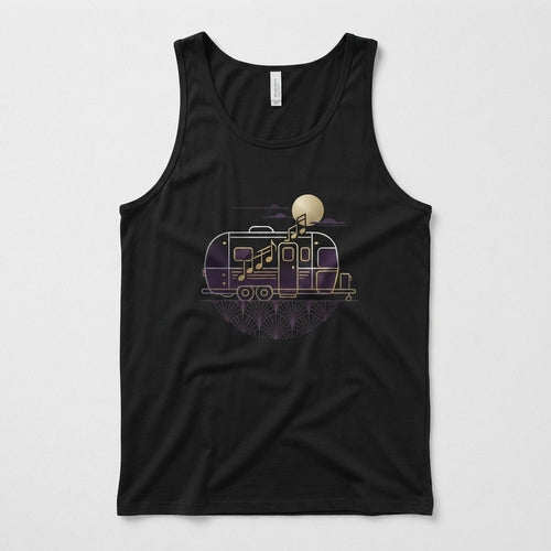 Caravan Jazz — Lilac Confessions Mug