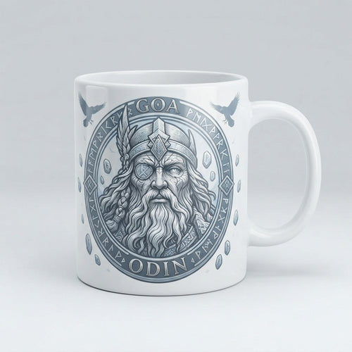 Goa — Odin كوب