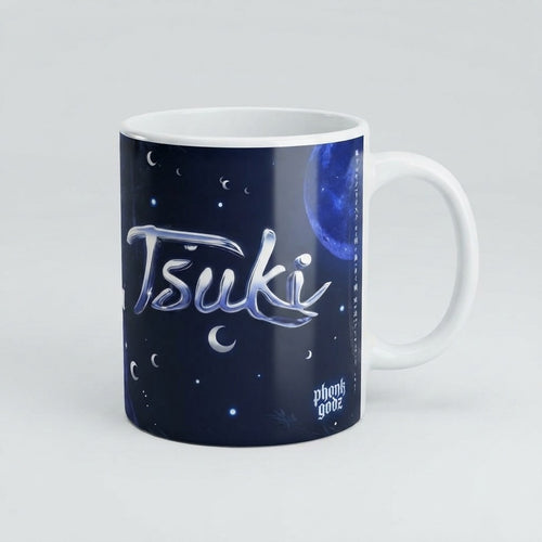 Phonk Godz — Tsuki Mug