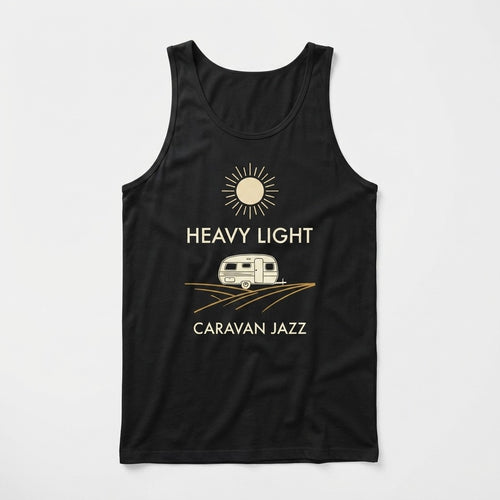 Caravan Jazz — Heavy Light Mug
