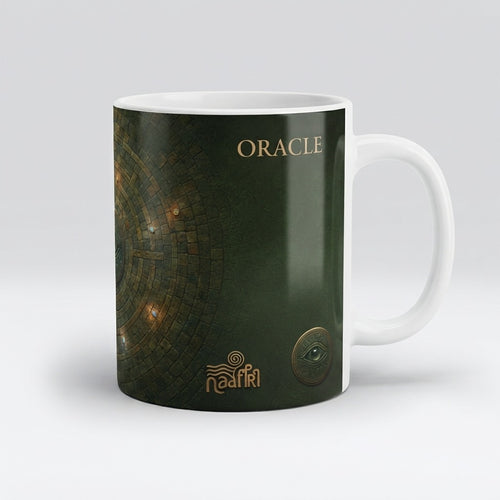 Naafiri — Oracle Tazza