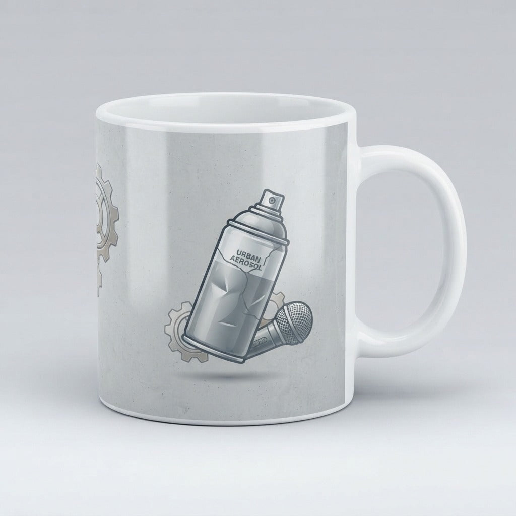 Mug V1