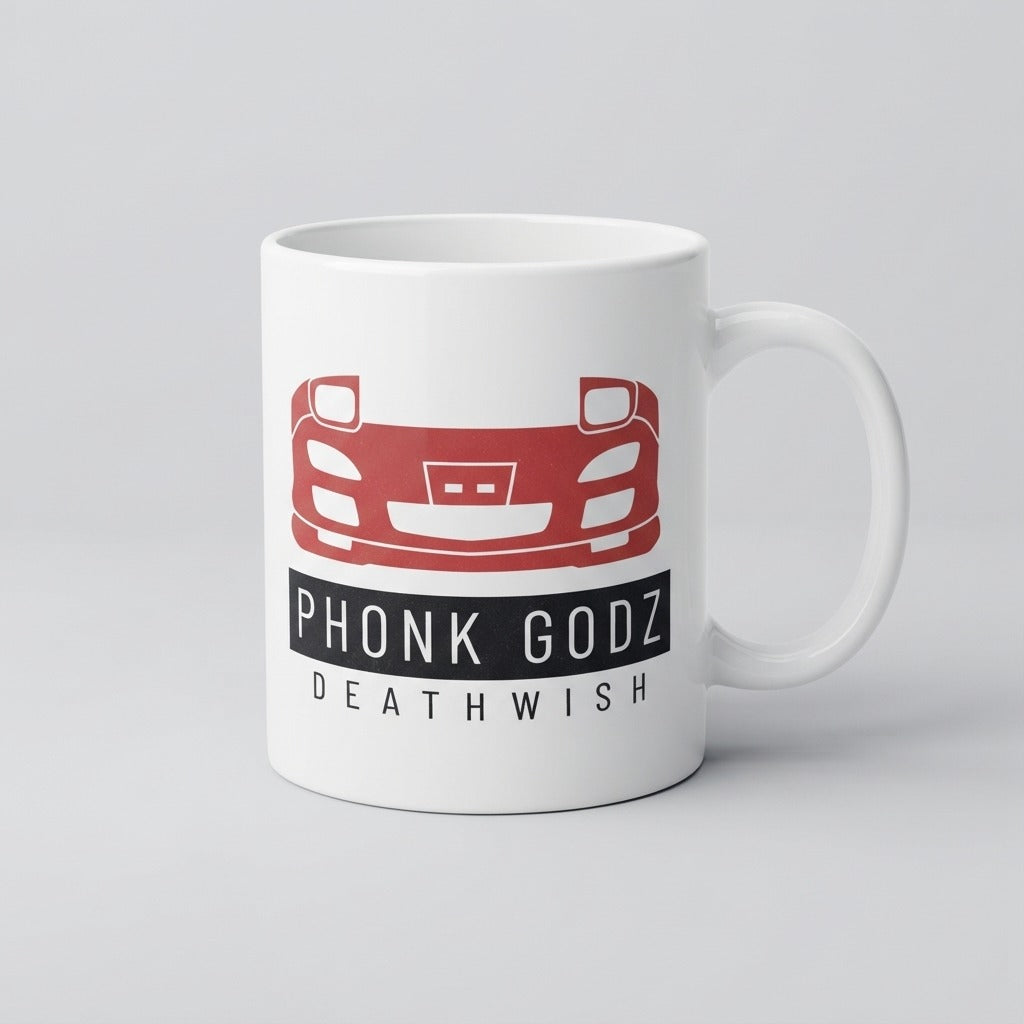 Mug V1
