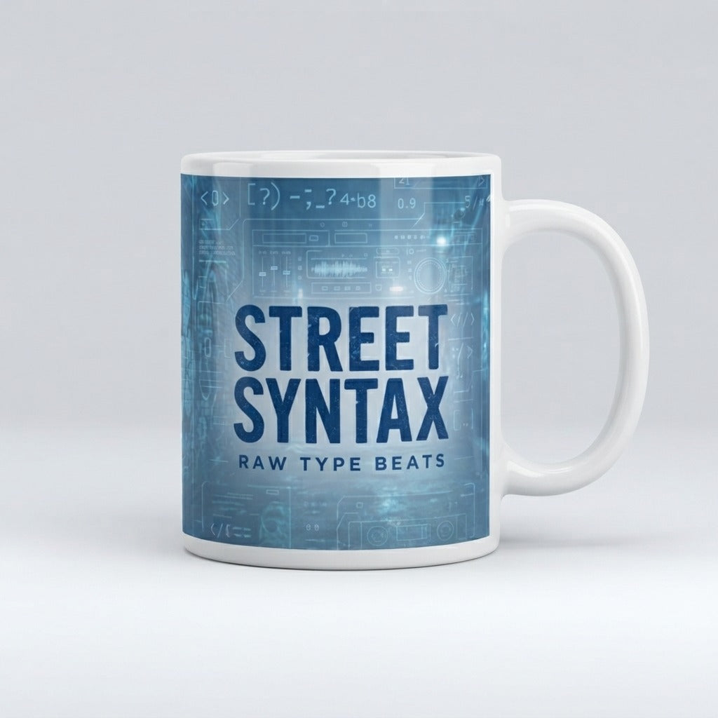 Mug V1