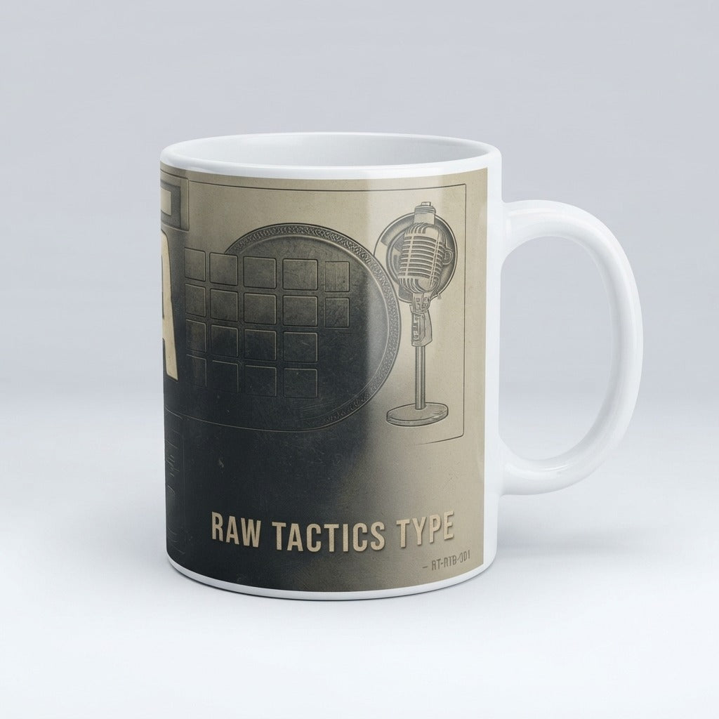 Mug V1