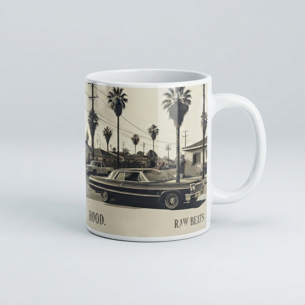 Mug V1