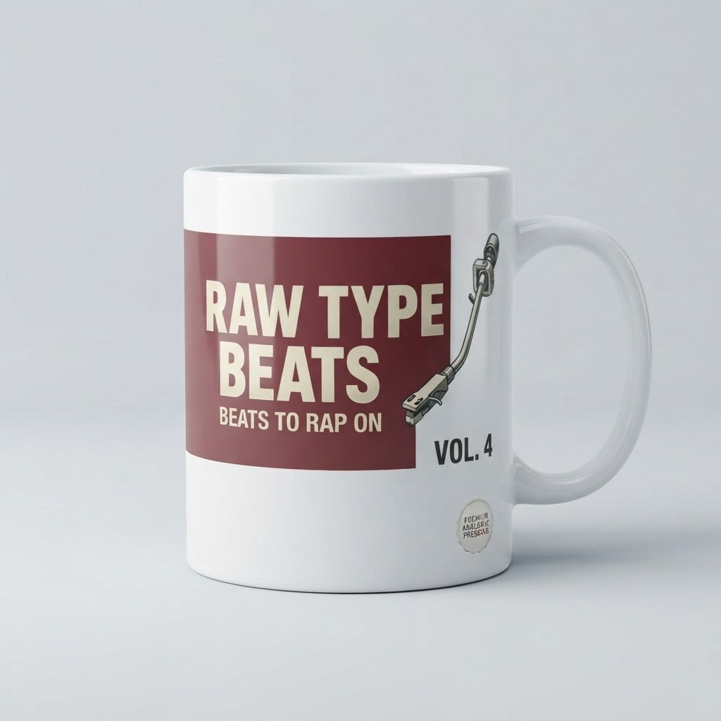 Mug V1
