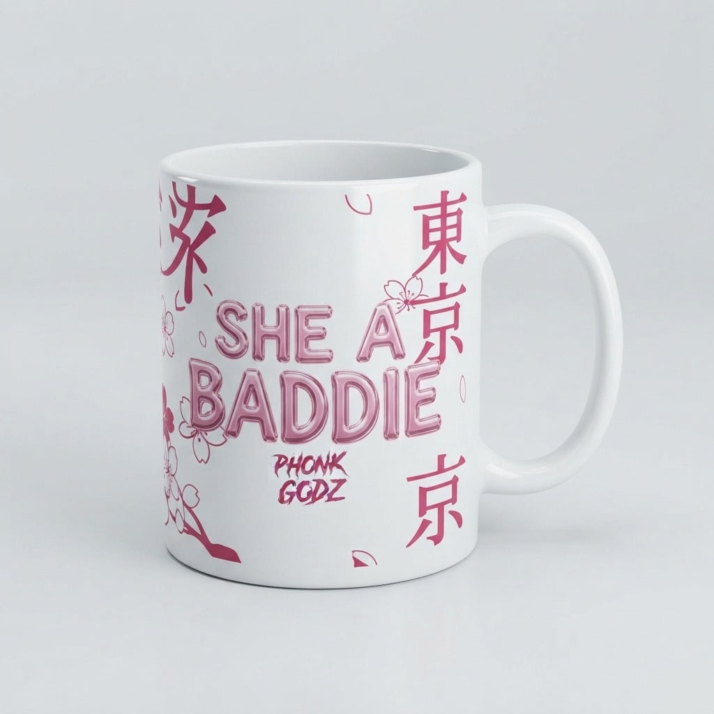 Mug V1