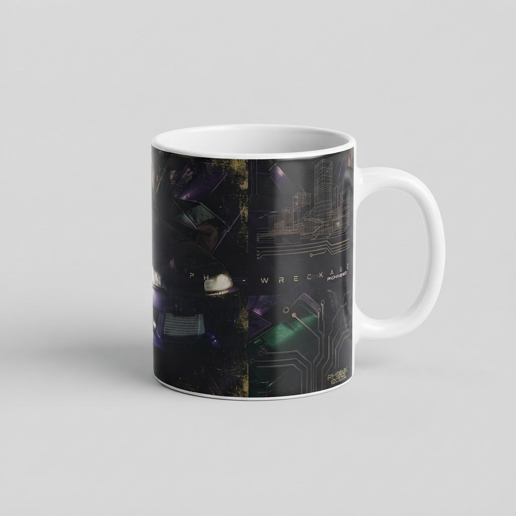 Mug V1