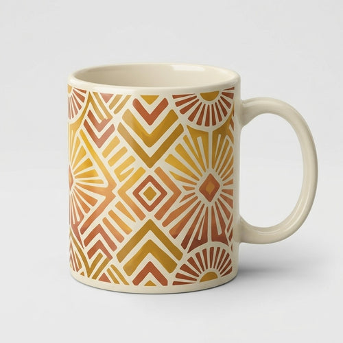 Ancestral Zulu Spirit — Asibonanga Taza
