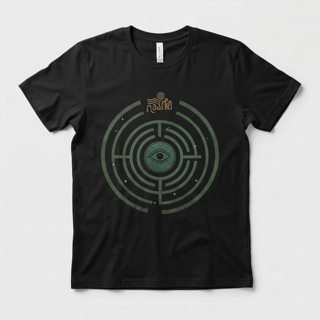 Naafiri — Oracle Tank mockup