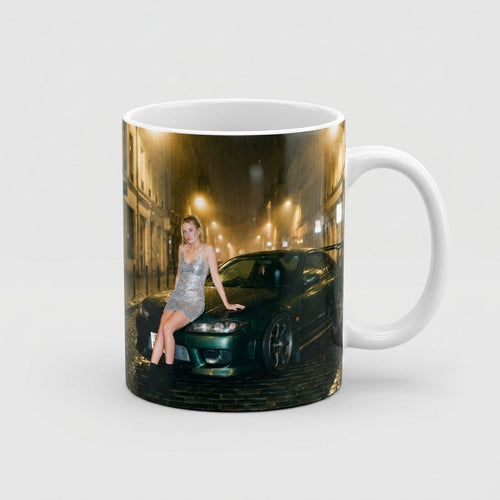 Phonk Godz — D A R K S I D E Mug