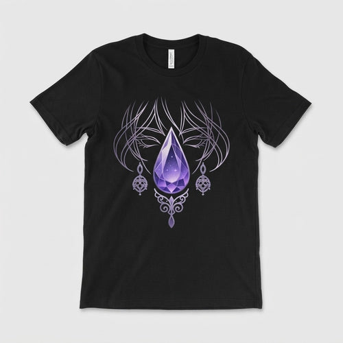 Phonk Godz — ECHOES Tee