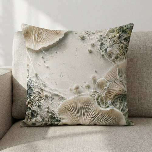 Anemos — Mycelium Kissen