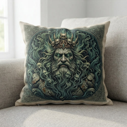 Goa — Hades Cojín