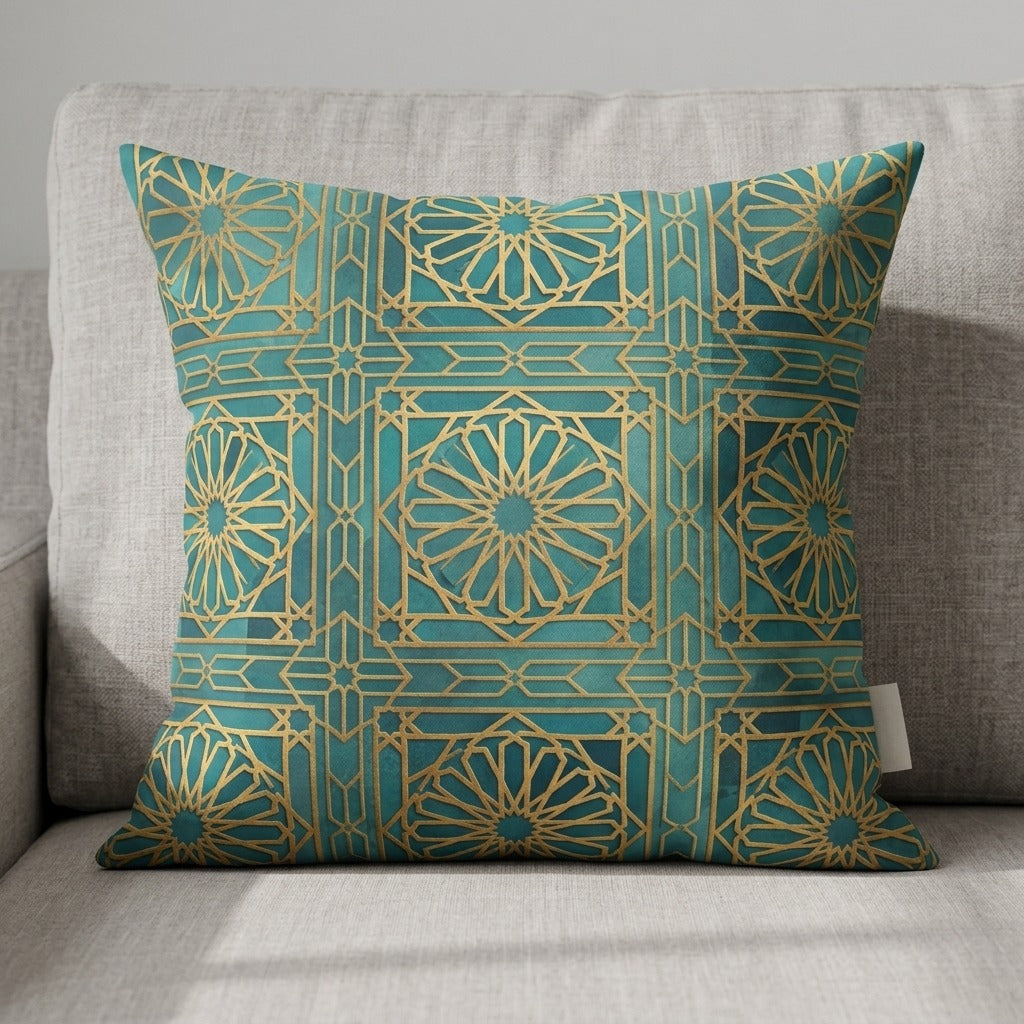 atay mqadam pillow