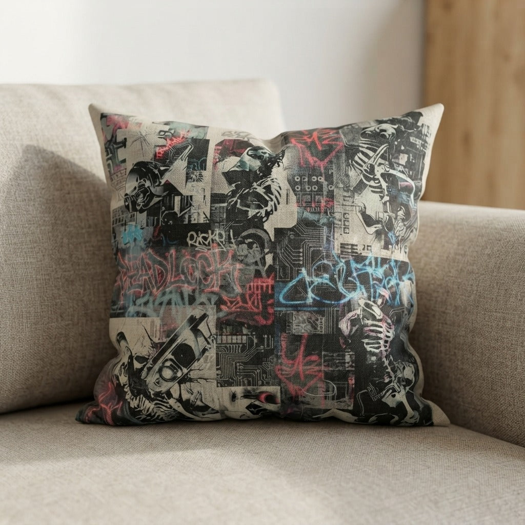 Pillow V1
