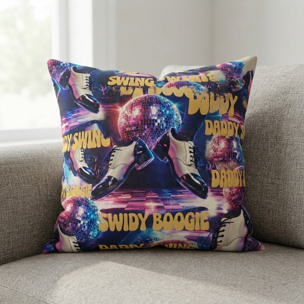 Pillow V1