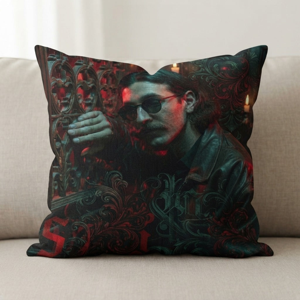 Pillow V1