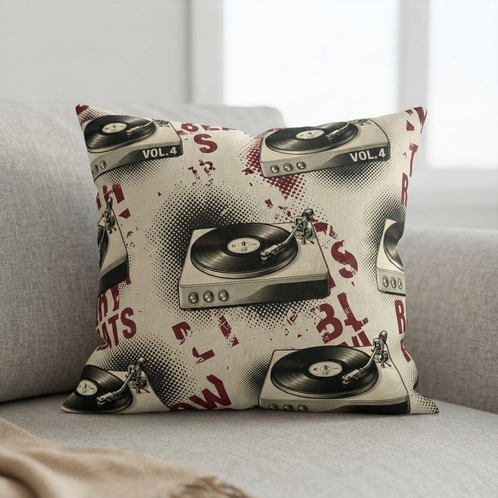 Pillow V1