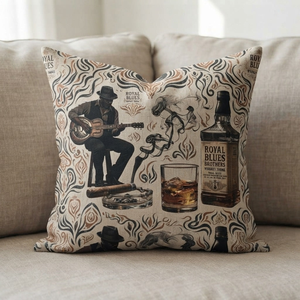 Pillow V1