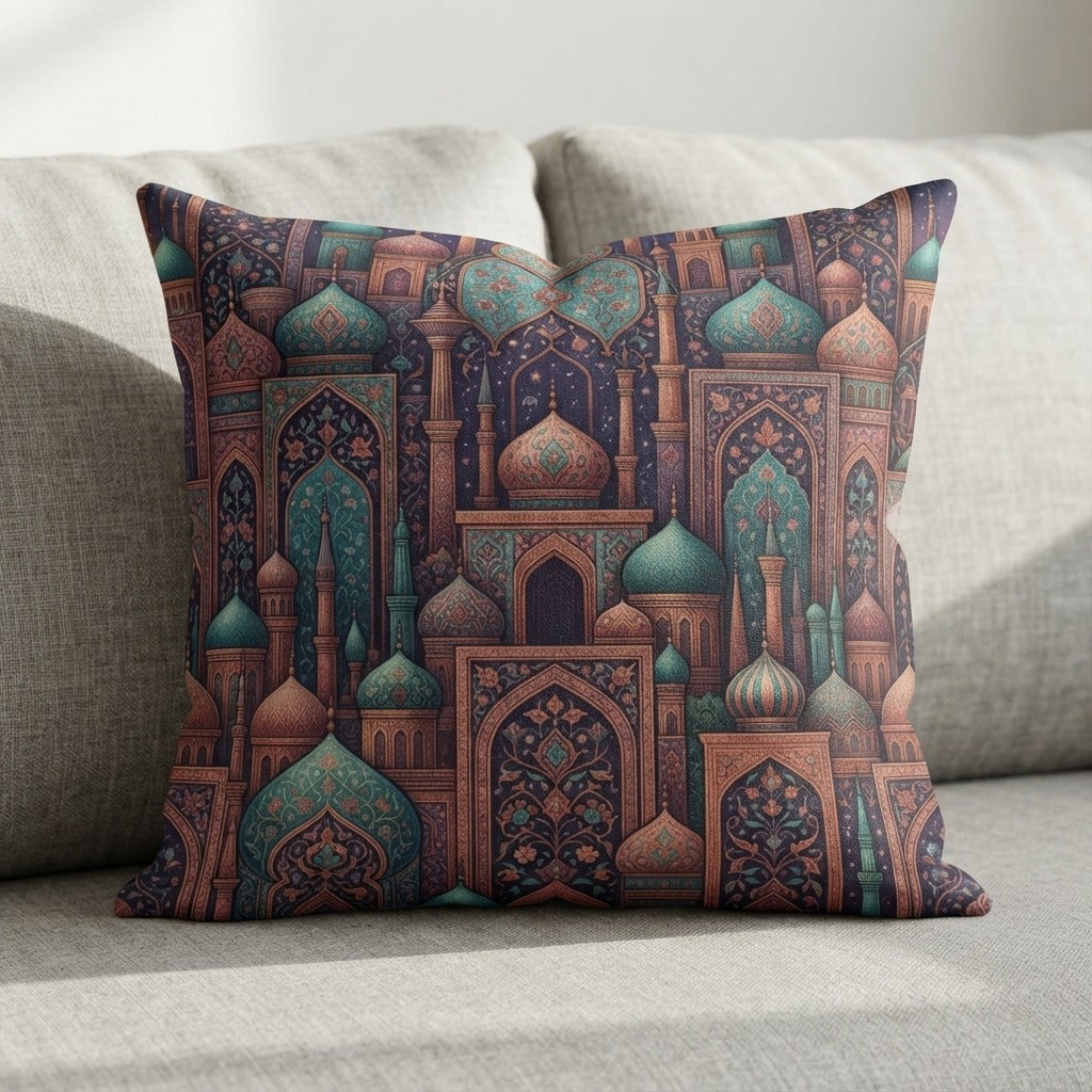 Pillow V1
