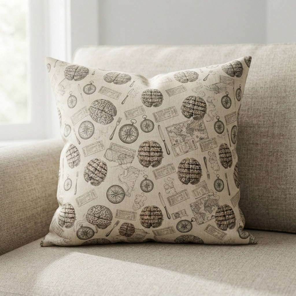 Pillow V1