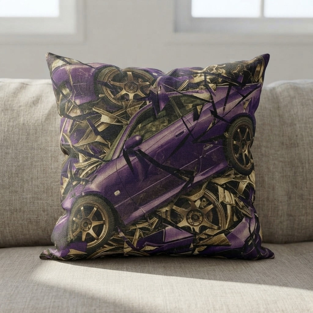 Pillow V1