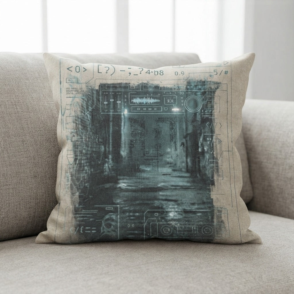 Pillow V1