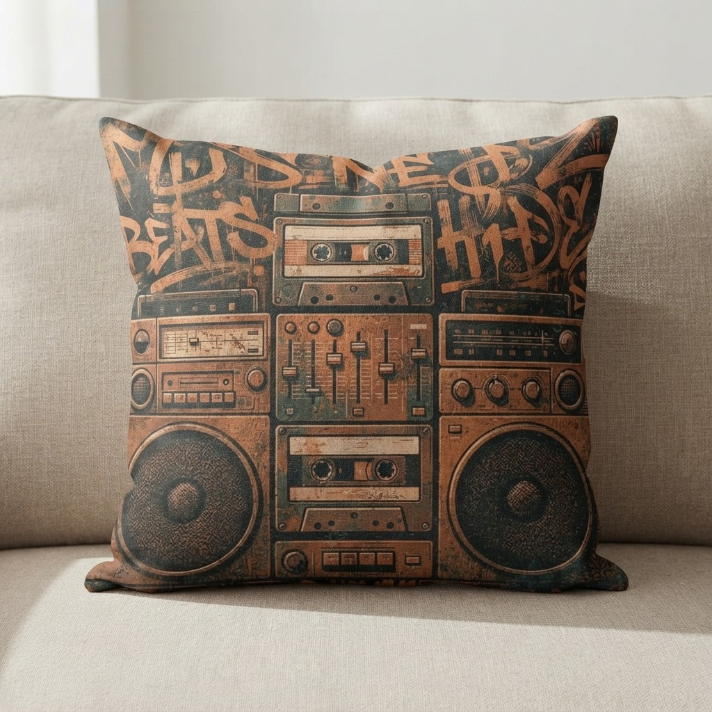 Pillow V1