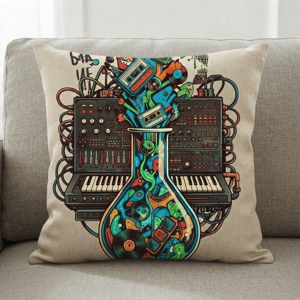 Pillow V1