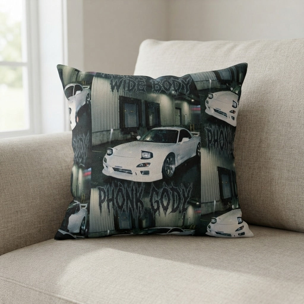 Pillow V1