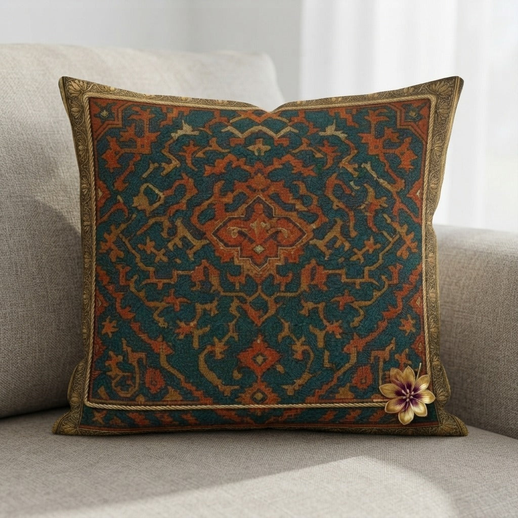 Pillow V1