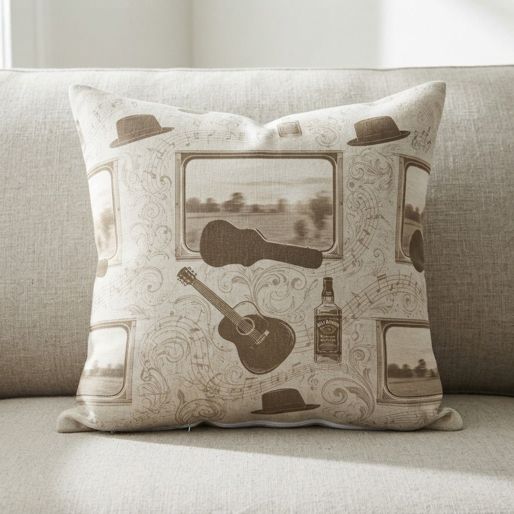 Pillow V1