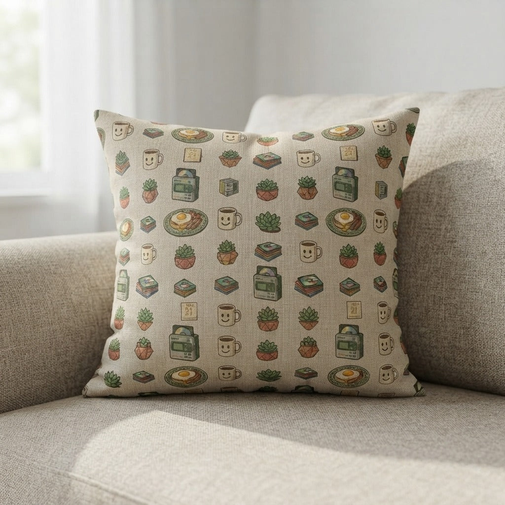 Pillow V1