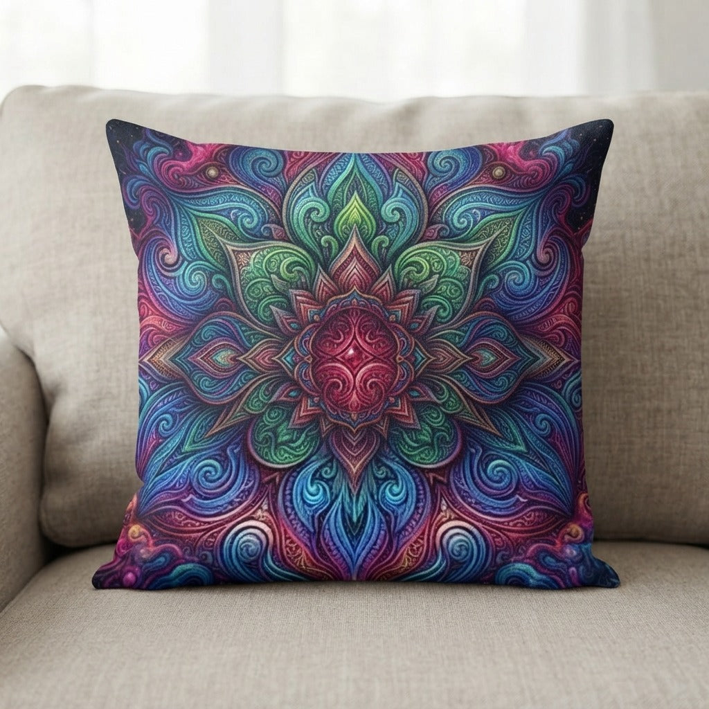 Pillow V2