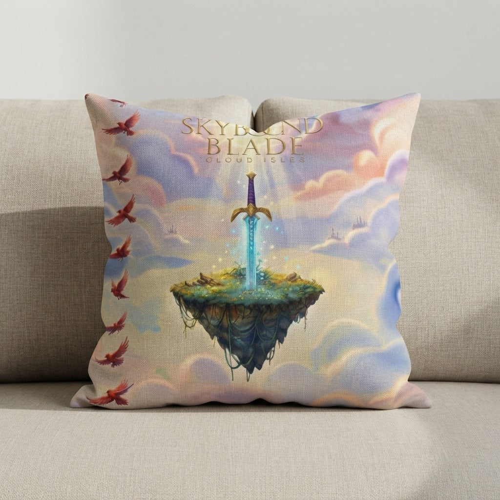 Pillow V2