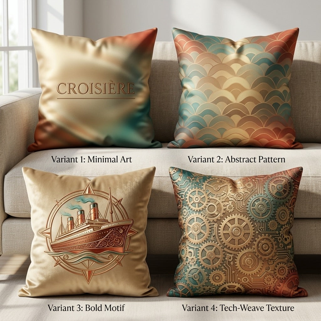 Pillow V3